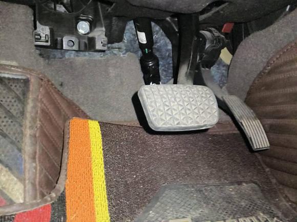 [杭州·浙A] 二手雪佛兰迈锐宝2014款 2.0L 自动舒适版