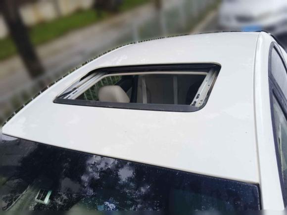 [深圳·粤S] 二手别克英朗2021款 典范 1.5L 自动精英型