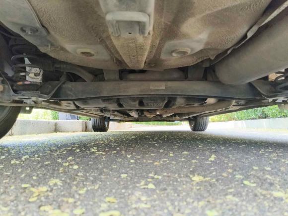 [济南·鲁A] 二手起亚KX CROSS2017款 1.4L MT GLS