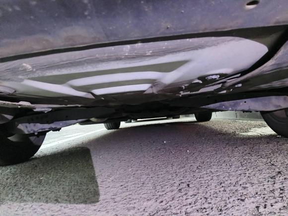 [宁波·浙B] 二手斯柯达明锐2013款 1.6L 自动逸俊版