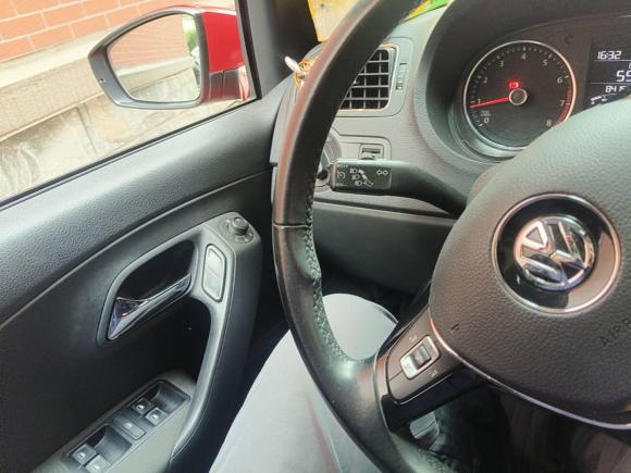 [嘉兴·浙F] 二手大众Polo2016款 1.6L 自动舒适型