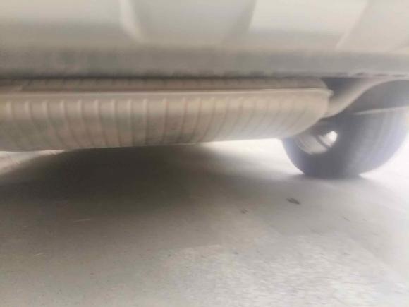 [上海·沪K] 二手大众途昂2017款 530 V6 四驱至尊旗舰版