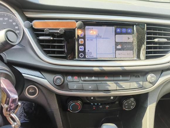 [上海·沪C] 二手别克英朗2021款 改款 典范 1.5L 自动精英型