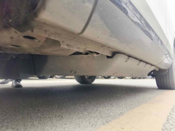 [武汉·鄂A] 二手本田本田e:NS12022款 e动版