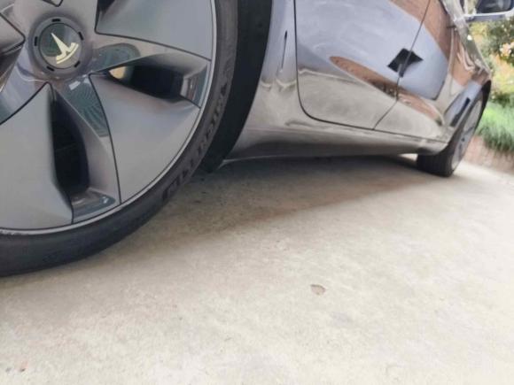 [上海·沪A] 二手特斯拉Model 32020款 标准续航后驱升级版