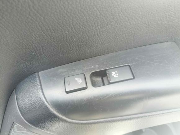 [广州·粤S] 二手起亚霸锐2008款 3.8L 豪华版 国IV