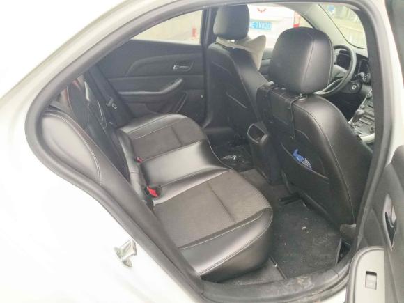 [深圳·粤B] 二手雪佛兰迈锐宝2014款 1.6T 自动豪华版