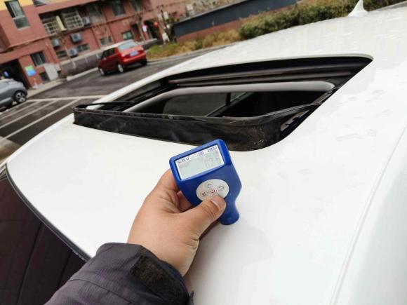 [宁波·浙B] 二手凯迪拉克凯迪拉克ATS-L2014款 28T 精英型