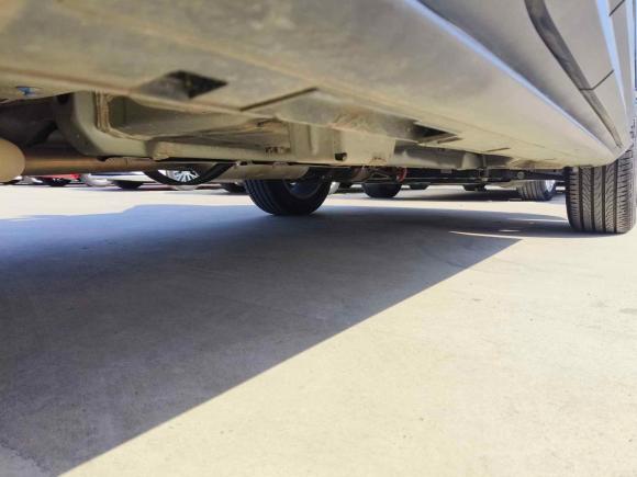 [合肥·皖H] 二手吉利汽车缤越2024款 1.5T DCT龙腾版