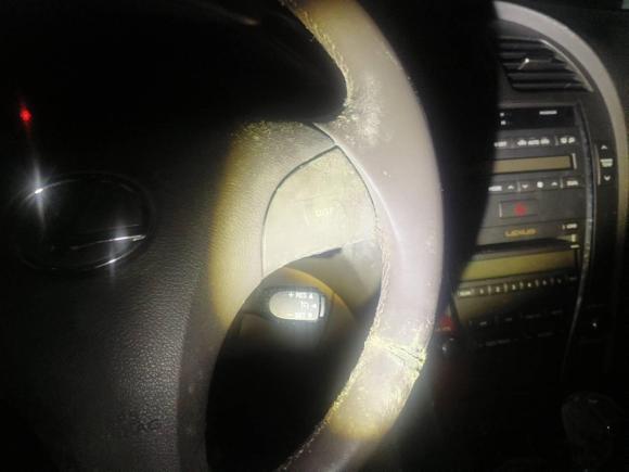 [杭州·浙A] 二手雷克萨斯雷克萨斯ES2006款 350