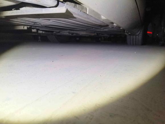 [西安·陕A] 二手捷豹捷豹XF2014款 XF 2.0T 风华版