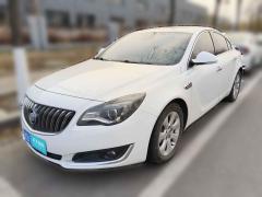 [青岛·鲁B] 别克君威2015款 2.0L 精英时尚型