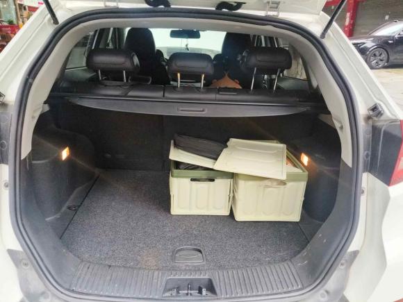 [成都·川A] 二手名爵锐腾2016款 1.5TGI TST豪华版