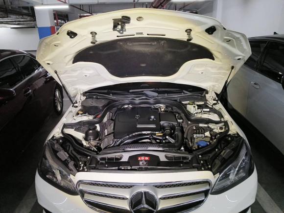 [苏州·苏E] 二手奔驰奔驰E级2015款 E 180 L 运动型