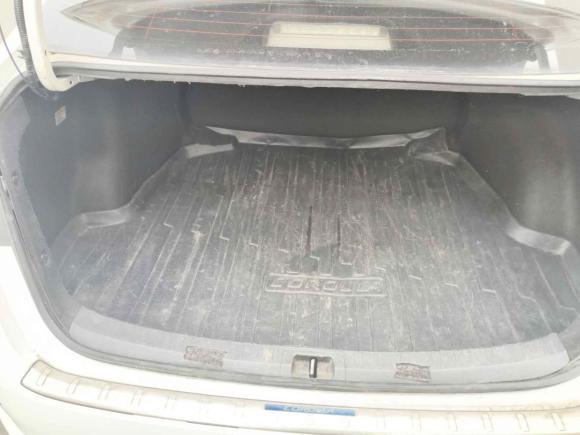 [南通·苏F] 二手丰田卡罗拉2019款 双擎 1.8L E-CVT GL-i精英版