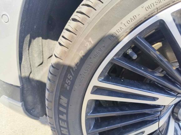 [苏州·苏E] 二手小鹏小鹏G92022款 702 Pro