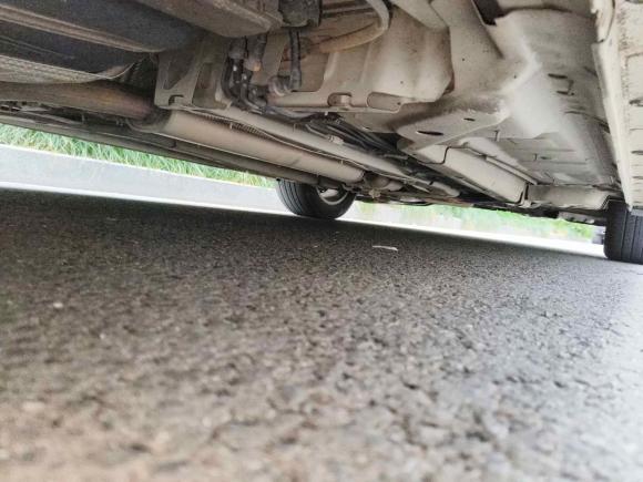 [苏州·浙A] 二手别克君威2015款 1.6T 领先技术型