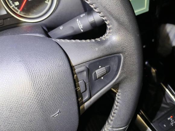 [武汉·鄂A] 二手标致标致4082014款 1.8L 自动豪华版