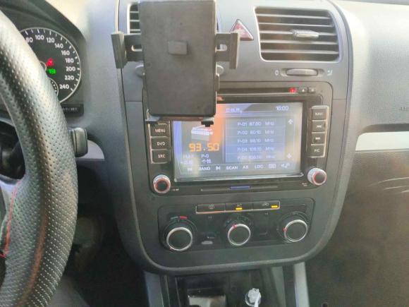 [合肥·皖A] 二手大众速腾2011款 1.6L 自动特别版