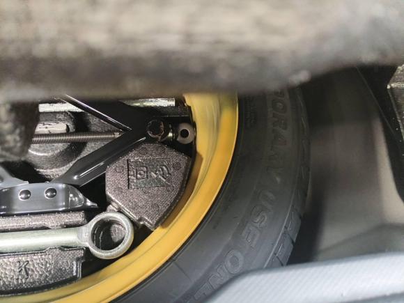 [广州·粤A] 二手斯巴鲁森林人2021款 2.0i 豪华版EyeSight