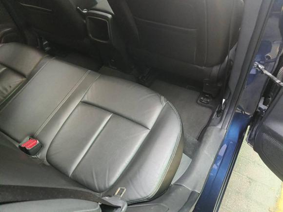 [深圳·粤B] 二手雷诺科雷嘉2016款 2.0L 两驱豪华版