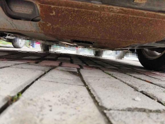 [合肥·皖A] 二手本田雅阁2010款 2.0L EX