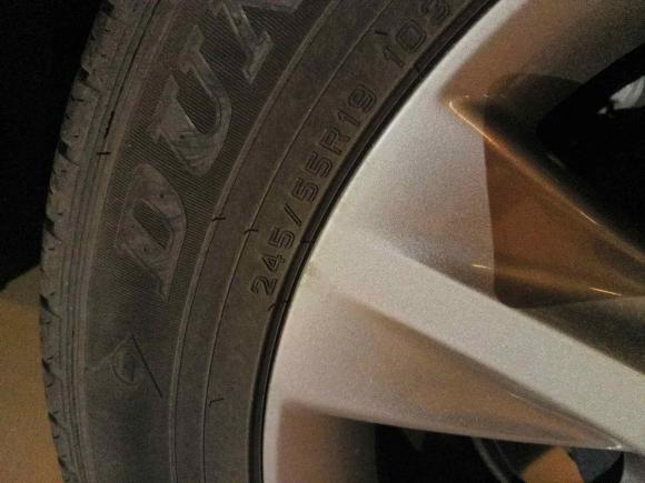 [上海·鄂A] 二手丰田汉兰达2021款 2.0T 四驱豪华版 7座