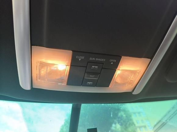 [苏州·苏U] 二手福特探险者2013款 3.5L 尊享型