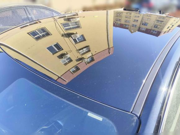 [青岛·吉A] 二手红旗红旗E-QM52023款 620km PLUS