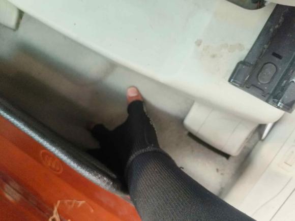 [嘉兴·浙F] 二手别克别克GL82020款 ES陆尊 653T 舒适型