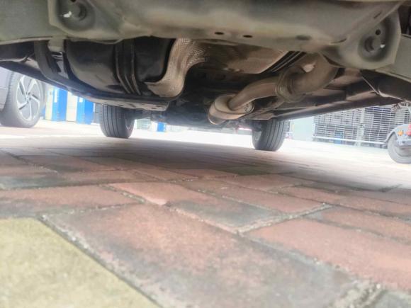 [佛山·粤E] 二手魏牌魏牌 VV62020款 2.0T 两驱智护+