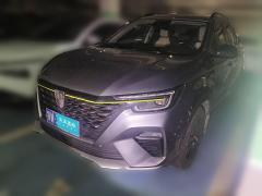 [武汉·鄂W]荣威  荣威RX5  2020款 PLUS 300TGI 自动Ali国潮荣麟版