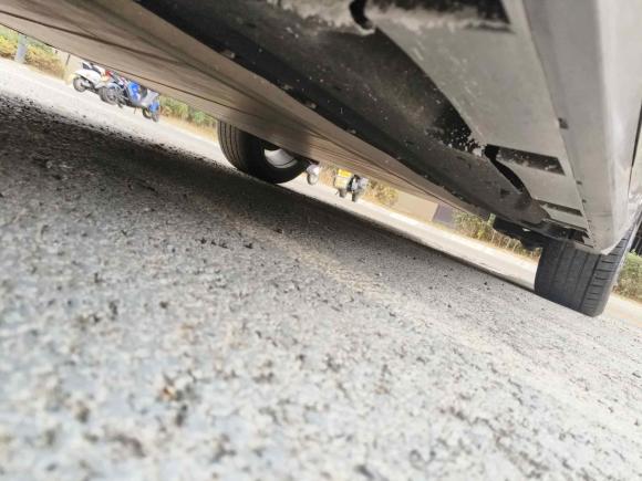 [嘉兴·沪A] 二手埃安AION S Plus2022款 80 科技版