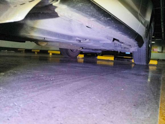 [济南·鲁A] 二手雷克萨斯雷克萨斯NX2020款 300h 前驱 锋尚版 国VI