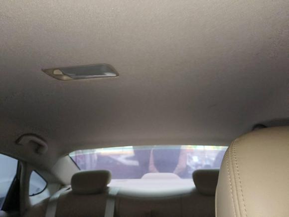 [佛山·粤E] 二手日产轩逸2018款 经典 1.6XE CVT舒适版