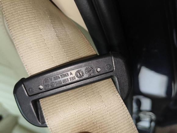 [宁波·浙B] 二手大众帕萨特2013款 2.0TSI DSG御尊版