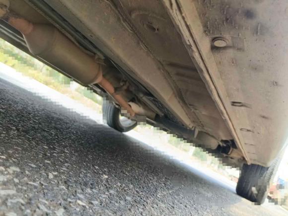 [武汉·鄂A] 二手长安长安CS352015款 1.6L 自动豪华型 国IV