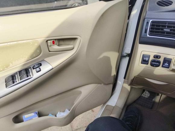 [佛山·粤E] 二手丰田花冠2013款 1.6L 自动卓越版