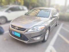 [上海·苏A] 福特蒙迪欧-致胜2011款 2.0L GTDi200豪华型