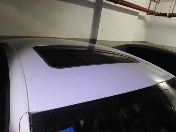 [上海·沪A] 二手标致标致5082012款 2.0L 自动豪华版