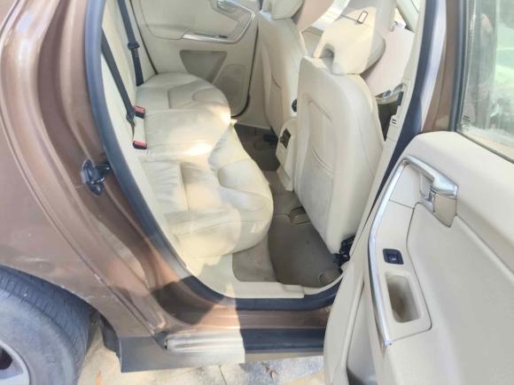 [嘉兴·浙F] 二手沃尔沃沃尔沃XC602012款 T5 舒适版