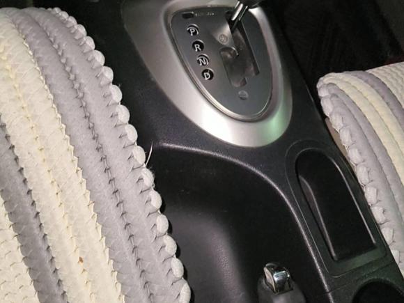 [温州·浙C] 二手日产逍客2012款 2.0XL 火 CVT 2WD