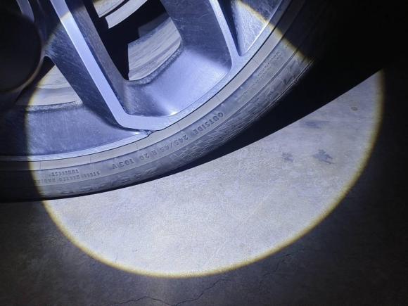 [深圳·浙F] 二手领克领克052022款 2.0TD 两驱耀Halo