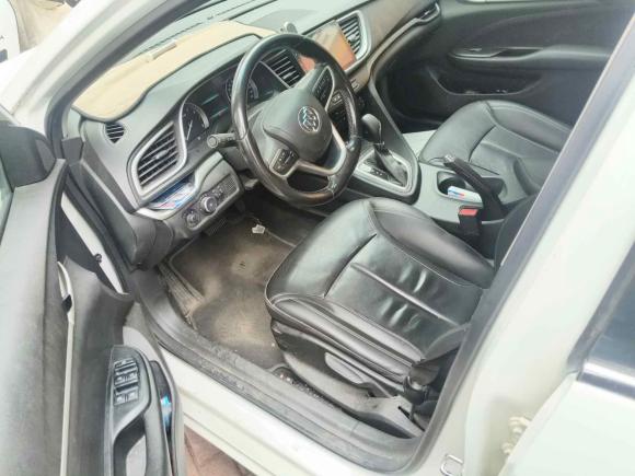 [南昌·赣C] 二手别克英朗2018款 18T 自动精英型