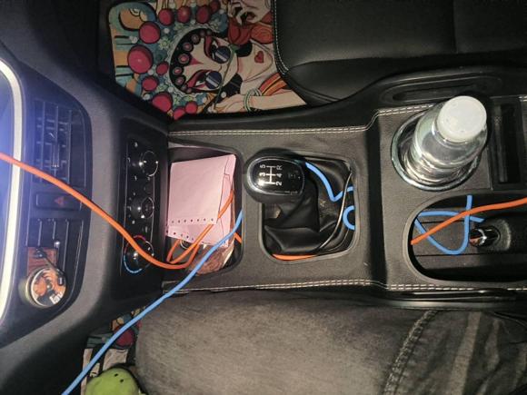 [杭州·浙A] 二手金杯金海狮M经典2022款 1.5L 旅行狮客车 7座