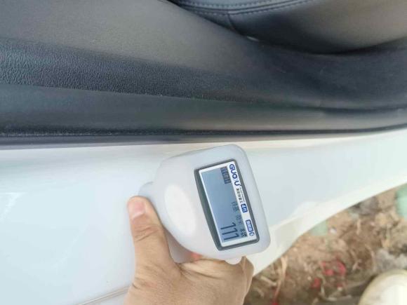 [青岛·鲁B] 二手吉利汽车星越L2023款 2.0TD 高功自动两驱旗舰型