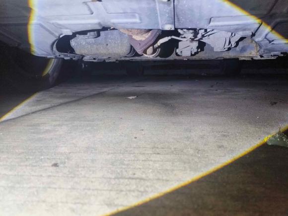 [苏州·苏U] 二手长安凌轩2017款 1.6L 手动幸福型