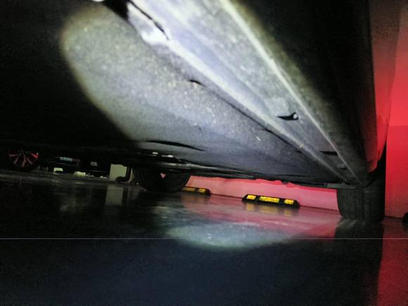 [上海·沪F] 二手奥迪奥迪A7L2022款 45 TFSI quattro S-line 黑武士版