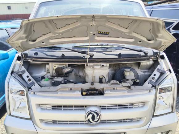 [广州·粤A] 二手东风小康东风小康EC362018款 标准型星恒电池