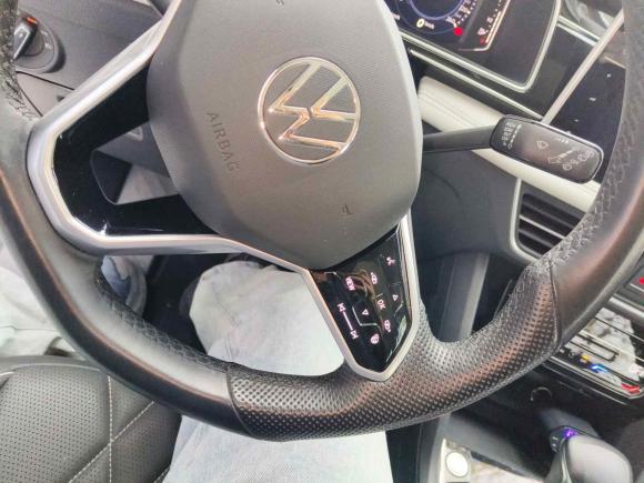 [杭州·浙A] 二手大众途观L新能源2022款 430PHEV 插电混动尊贵版